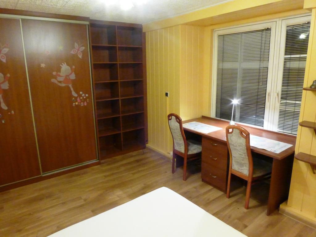 Apartment Dolny - Chrobrego