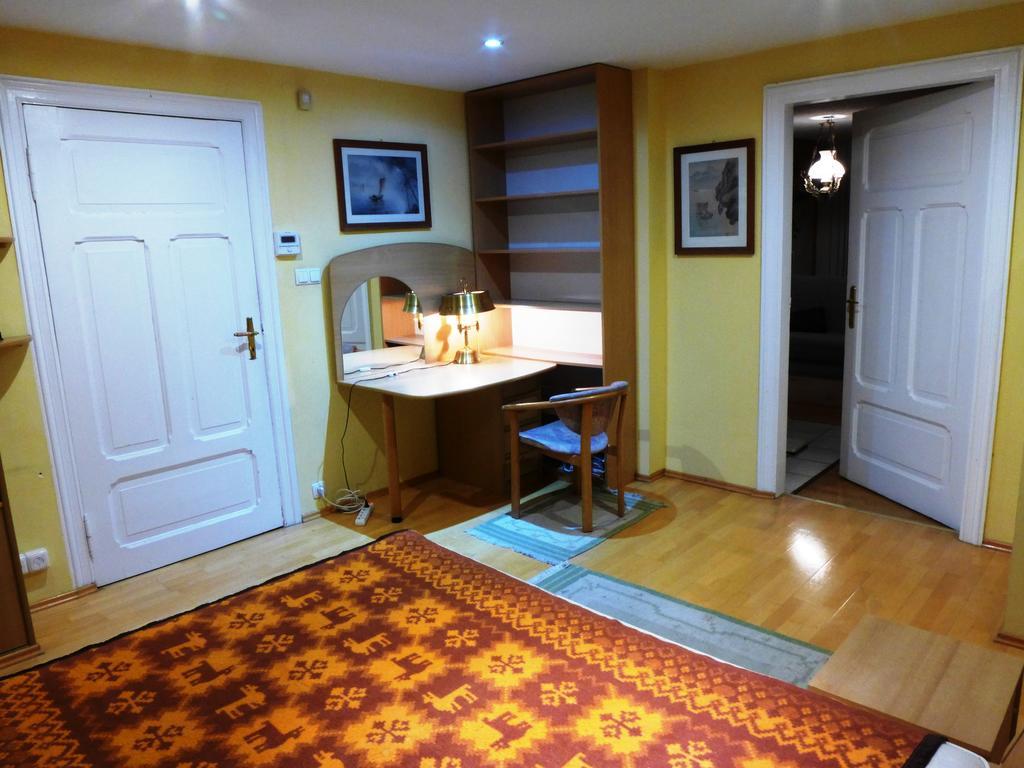 Dolny - Chrobrego Apartment