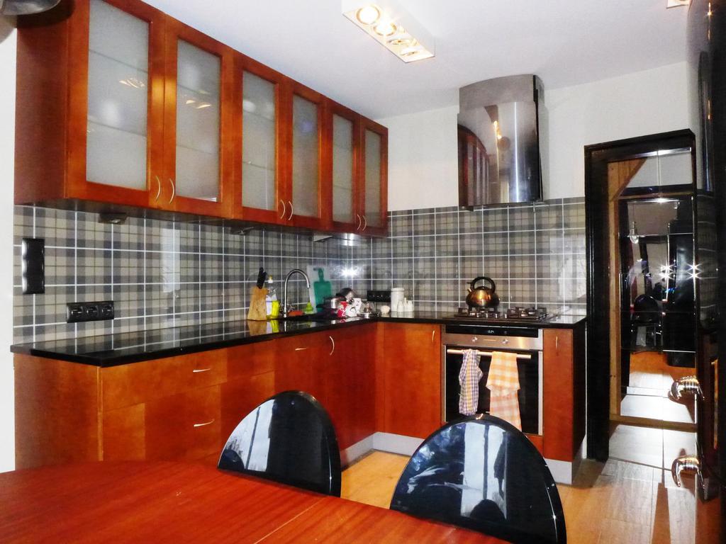 Apartment Dolny - Chrobrego