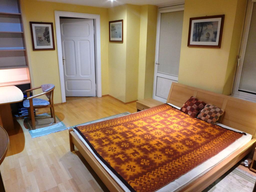 Apartment Dolny - Chrobrego *
