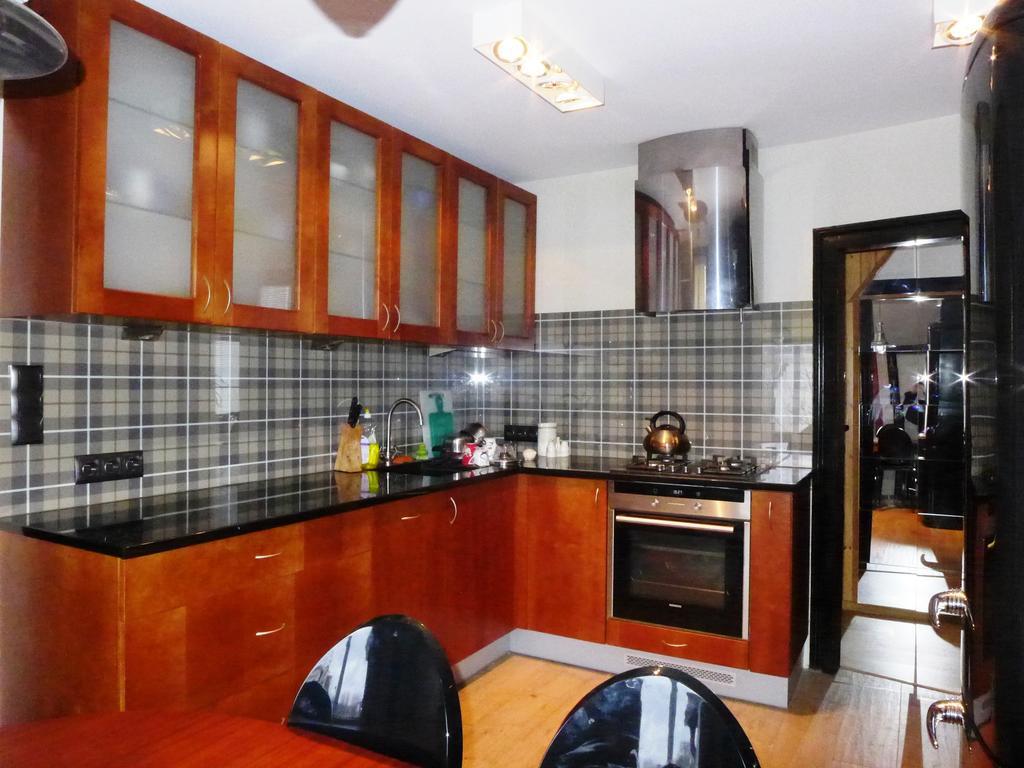 Dolny - Chrobrego Apartment *