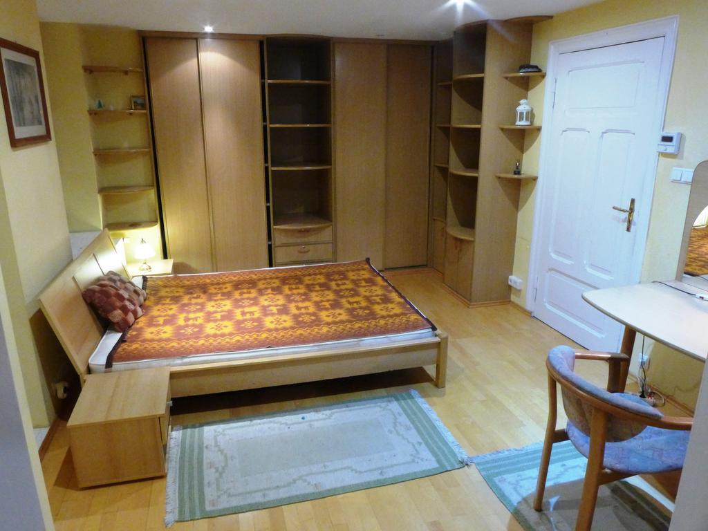 Dolny - Chrobrego Apartment