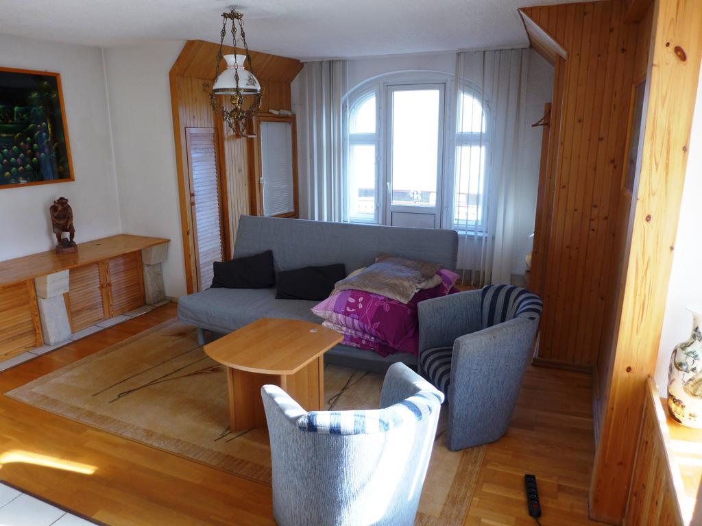 Apartment Dolny - Chrobrego